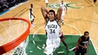 Домашний декор Giannis Antetokounmpo баскетбольная звезда 7-шелковый художественный постер настенная наклейка декоративный подарок