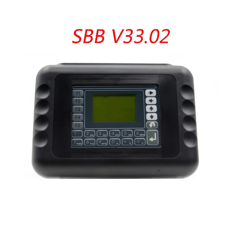 sbb v33.02 Последняя версия V46.02 SBB ключевой программист multi-язык автоматический иммобилайзер как CK100 V46.02 добавлять новые автомобили лучше, чем SBB V33.02 - Цвет: sbb v33.02