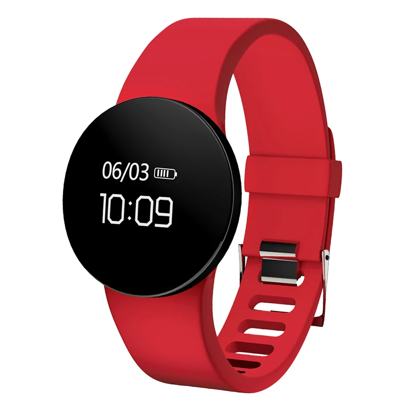 Смарт-часы STRYVE для IOS Android Bluetooth мужские часы женские умные шагомер спортивный