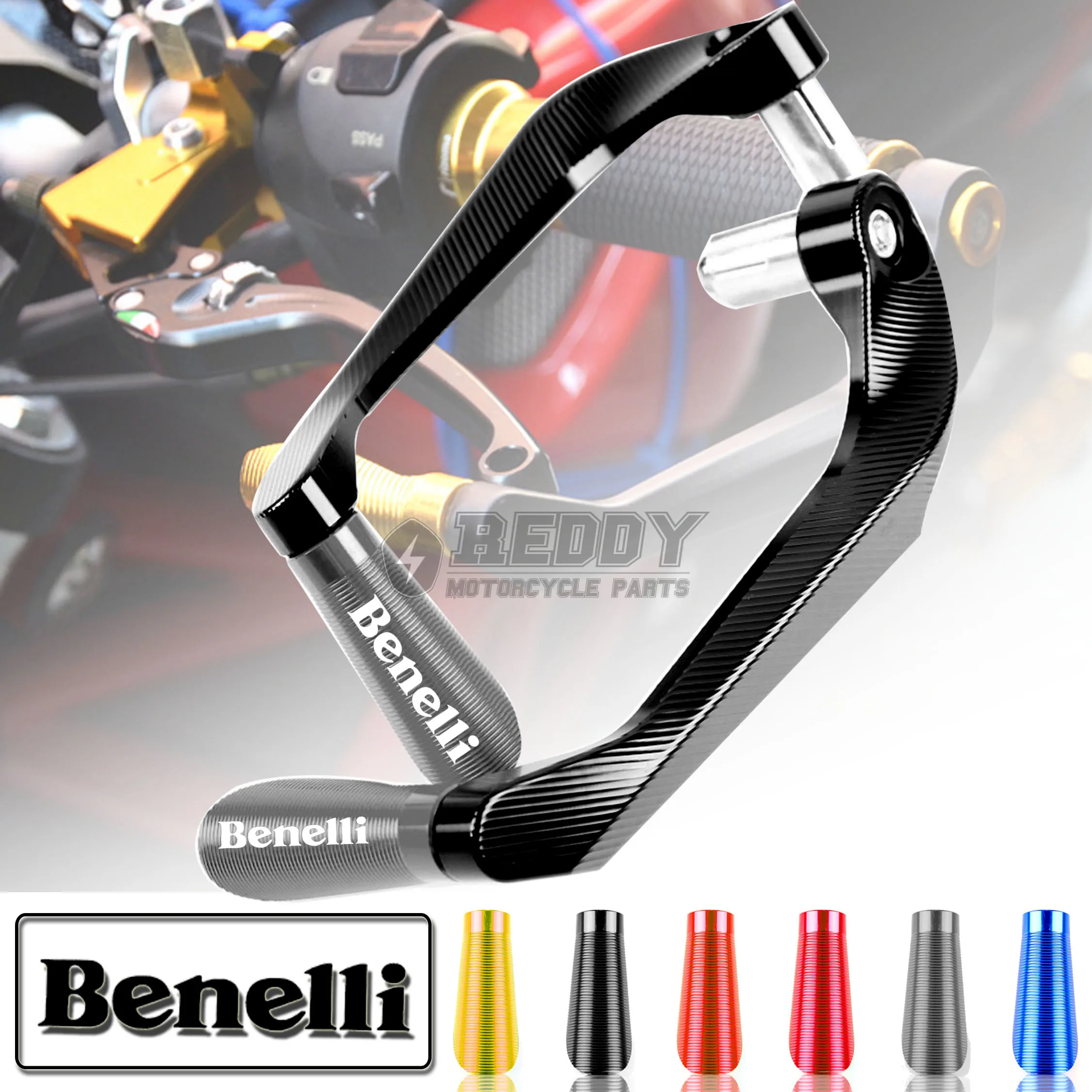 Для Benelli BN600 BN302 TNT300 TNT600 BN 302 600 GT мотоциклетные ручки для руля защита тормозных