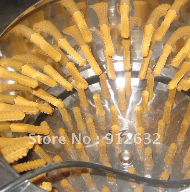 Машина для ощипывания птицы курица машина электрическая кур утка Plucker из