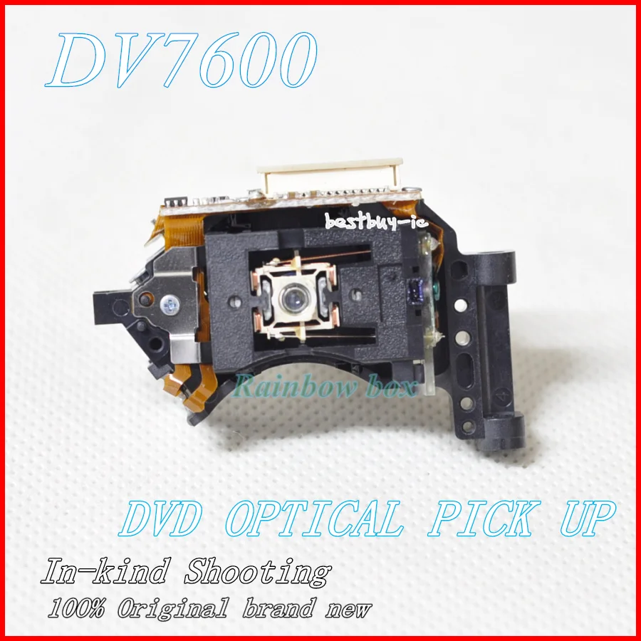 Оригинальный Новый DV7600 DVD Оптический Пикап SF HD62 SFHD62|Проигрыватели DVD| |