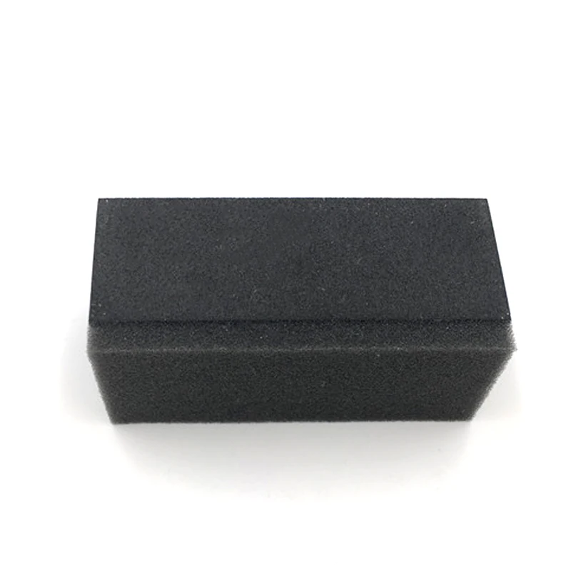 5 шт. губки для покрытия стеклом|coating sponge|sponge clothcloth sponge |