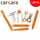 12 шт., набор инструментов для удаления автомобильной стереосистемы