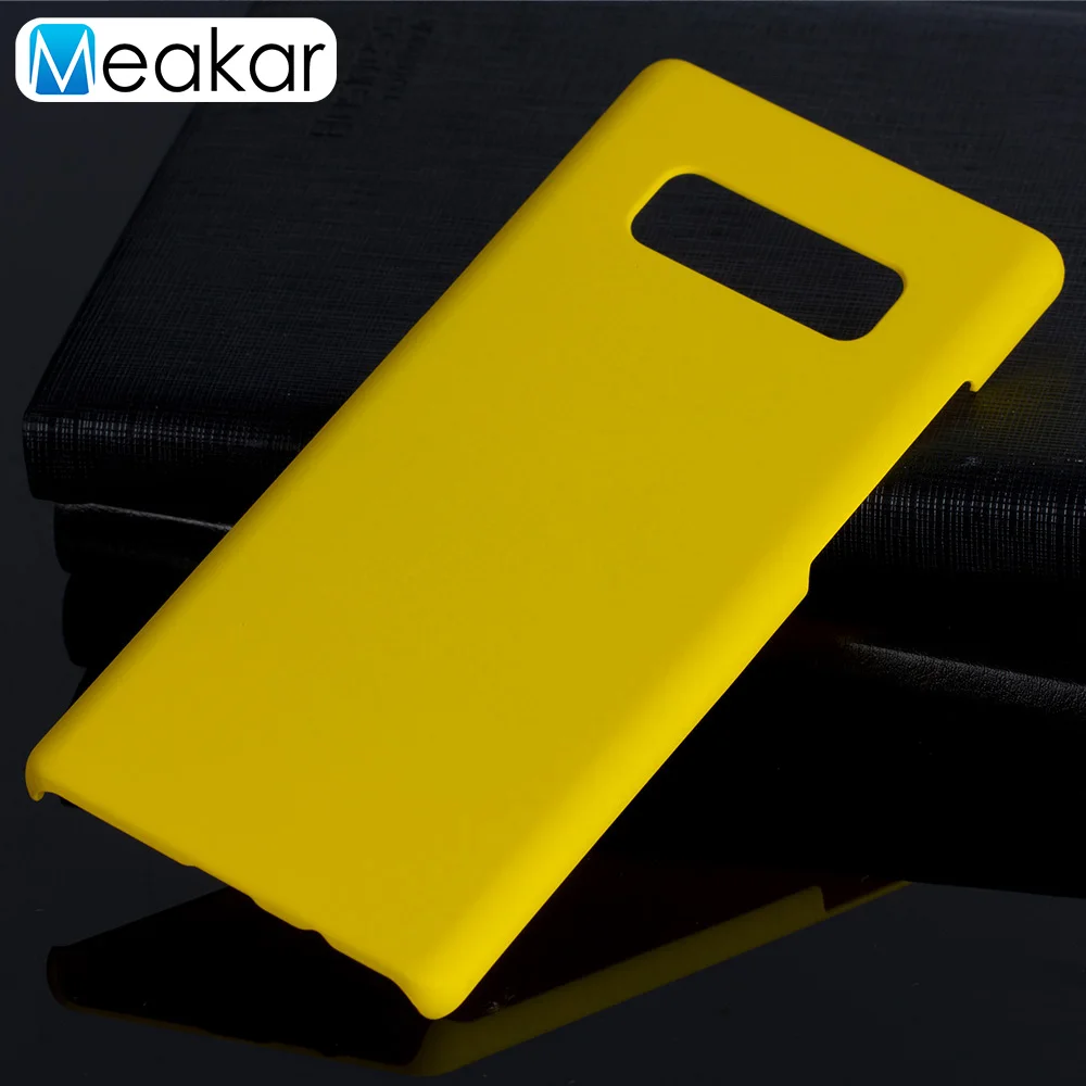 Coque Cover 6.4для samsung Galaxy Note 8 чехол для Note8 Duos Dual Sim N950 N9500 N950f | Мобильные телефоны и