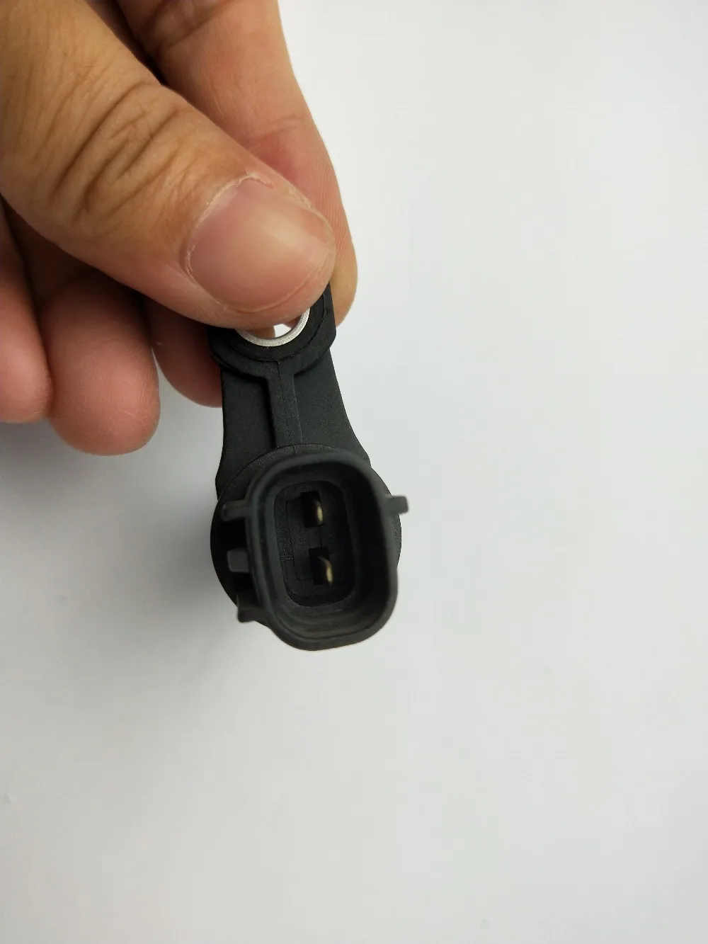 Датчик положения коленчатого вала SMD 1 год гарантии для VAUXHALL OPEL Astra F G H Vectra Corsa B Tigra