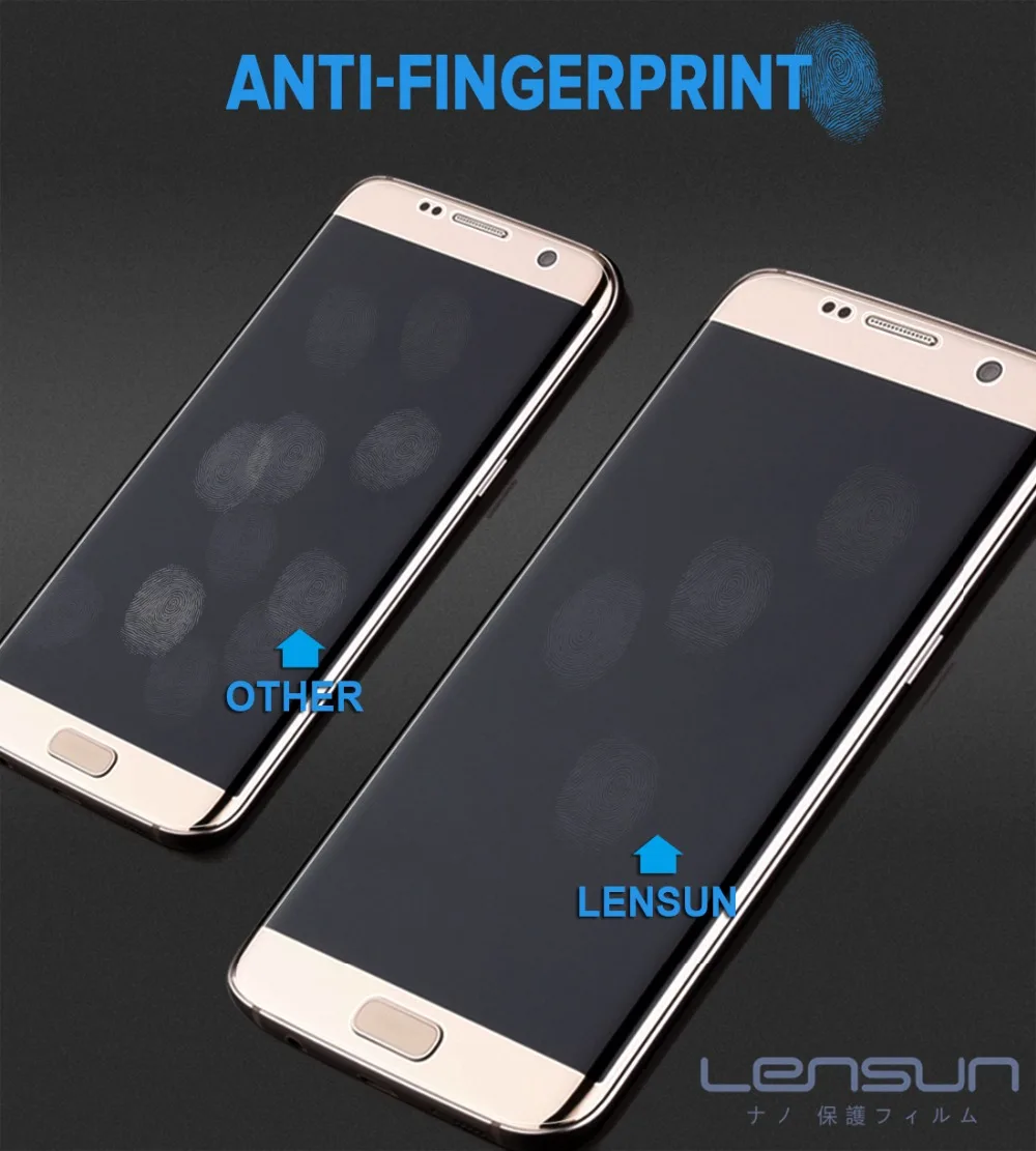 LENSUN самовосстановление полный экран Защитная пленка для huawei mate 20 Pro протектор экрана