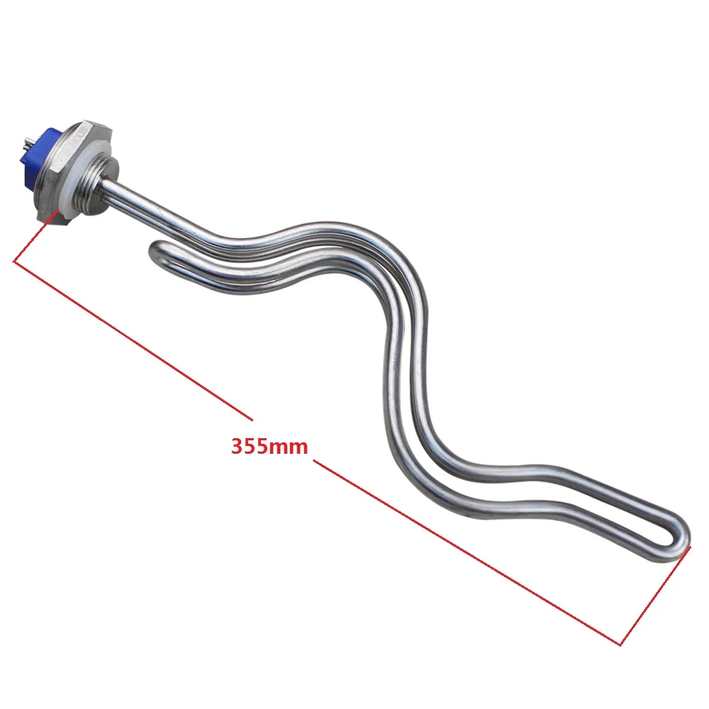240v 6500w " npt винтовая-в Тип электрический водонагреватель пульсации Тип пивоварения Нагревательный элемент