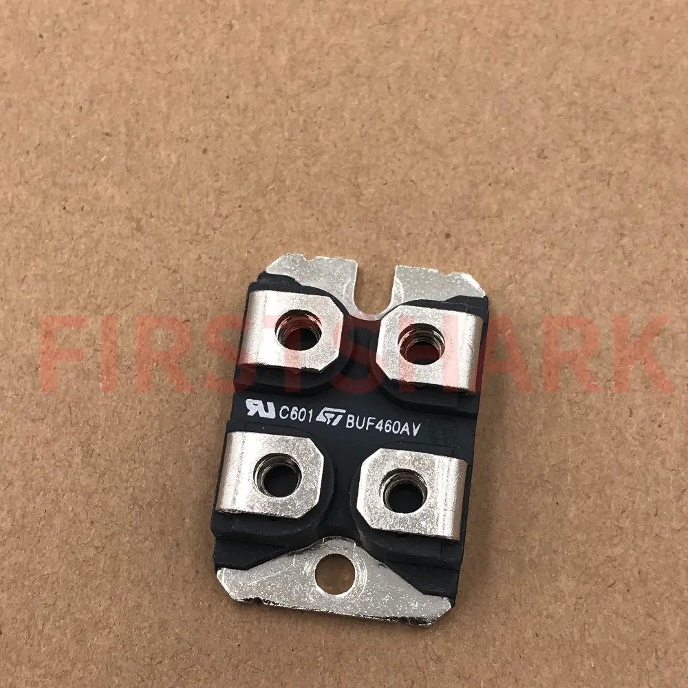 

Бесплатная доставка, новый модуль BUF460AV 5 шт.
