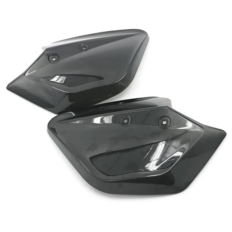 Пара защитных накладок для мотоцикла защита от ветра HONDA PCX125 PCX150 2016 2018 / Forza300