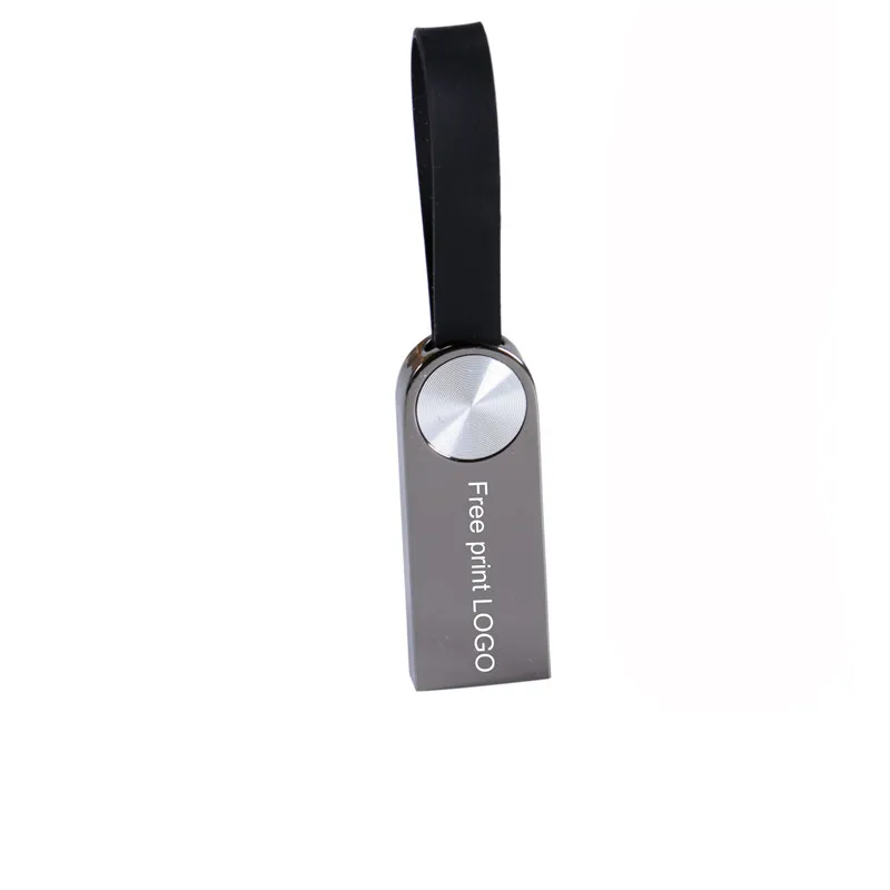 White JASTER usb 2,0,, металл, 64 ГБ, 32 ГБ, 16 ГБ, 8 ГБ, 4 Гб, флеш-накопители, модные, высокоскоростные, металлические, водонепроницаемые, Usb флешки, логотип клиента - Цвет: White