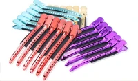 metal hair clips 12pcspack hair clip professional hair stools