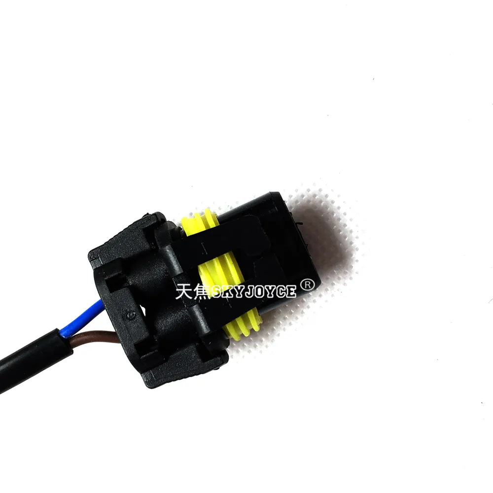 1 для 12 в 35 Вт HID биксенон H4 провод жгут управления ler Автомобильная фара