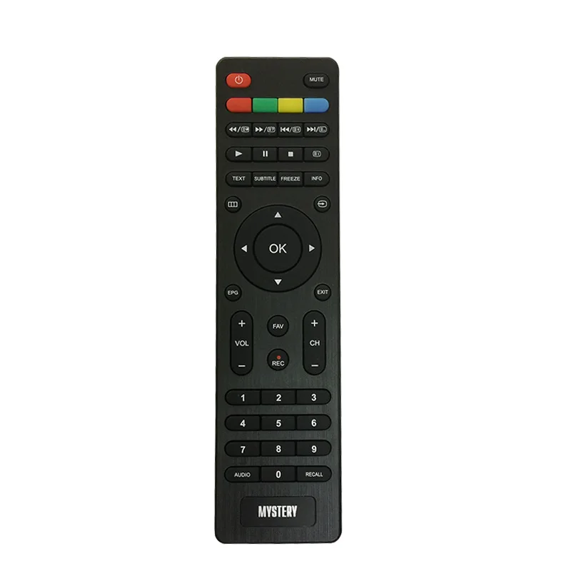 Пульт дистанционного управления для Mystery tv M tv-2429LTA2 M tv-2430LTA2 M tv-2431LT2 M tv-2620LW M tv-3023LT2 M tv-3028LT2 M tv-3028LTA2 M tv