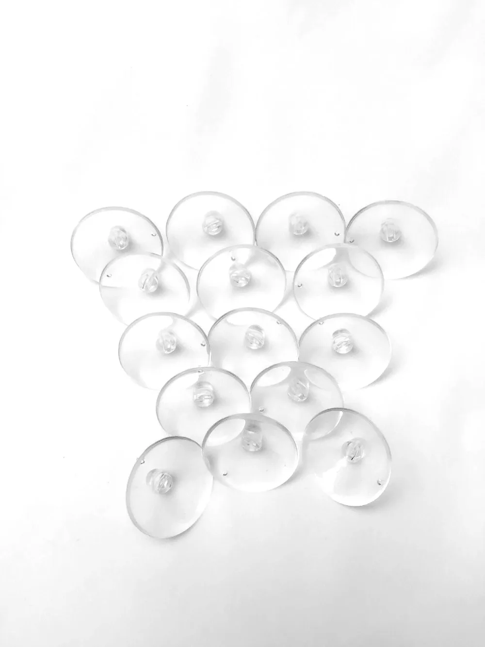 5 шт. присоски клей прозрачный перфорированная автомобиля кухня ванная комната