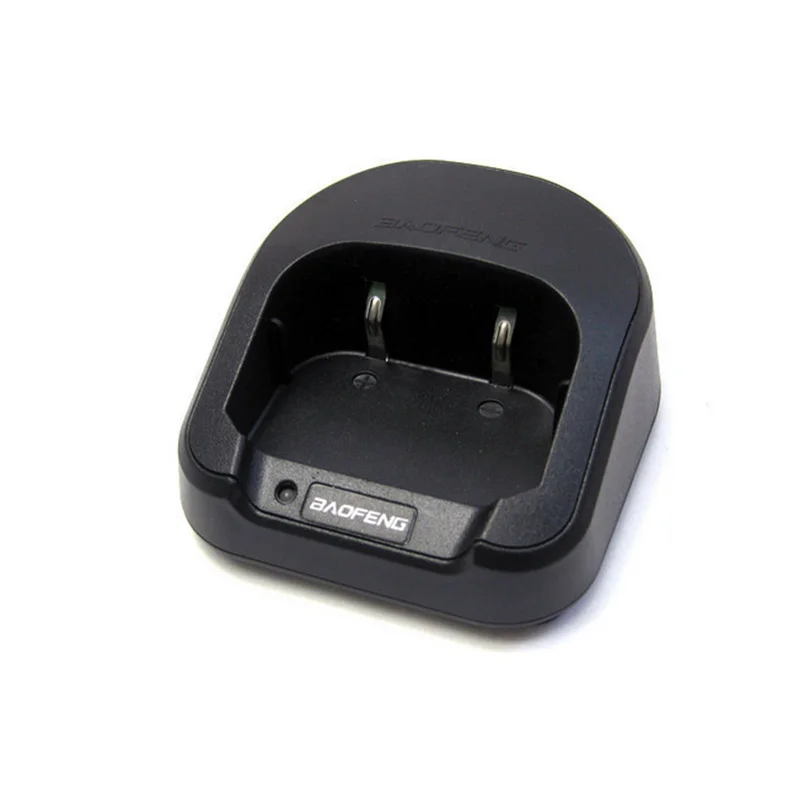 

Original BaoFeng Radio Battery Charger Desktop for BAOFENG UV82 L UV89 UV8 DA186