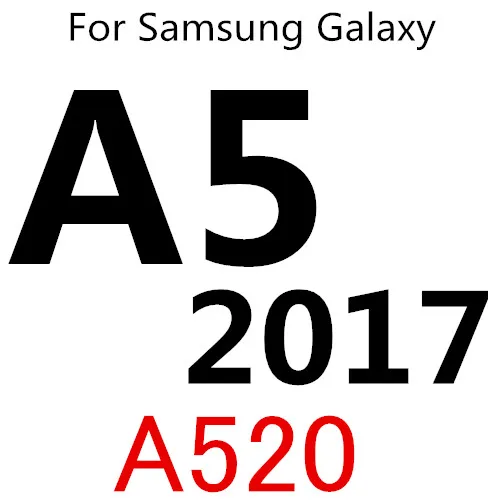 Мягкий чехол для Samsung Galaxy S3 S4 S5 S6 S7 край S8 S9 J1 J2 J3 J4 J5 J6 J7 A3 A5 A6 A8 Grand Core Prime Neo плюс - Цвет: A5 2017 A520