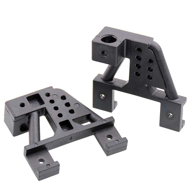 1 пара RGT 86100 модель автомобиля кронштейн для амортизатора R86017 переднее/заднее