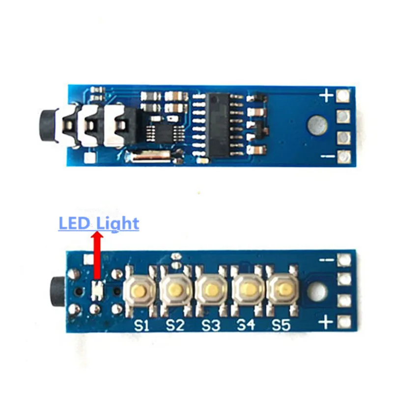 Fm приемник модуль Мощность памяти FM стерео Радио 76-108 мГц L81 |