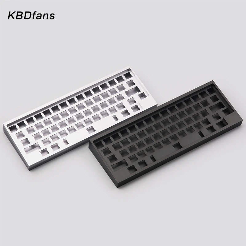 [] TOFU HHKB раскладка Горячая замена DIY KIT механическая клавиатура