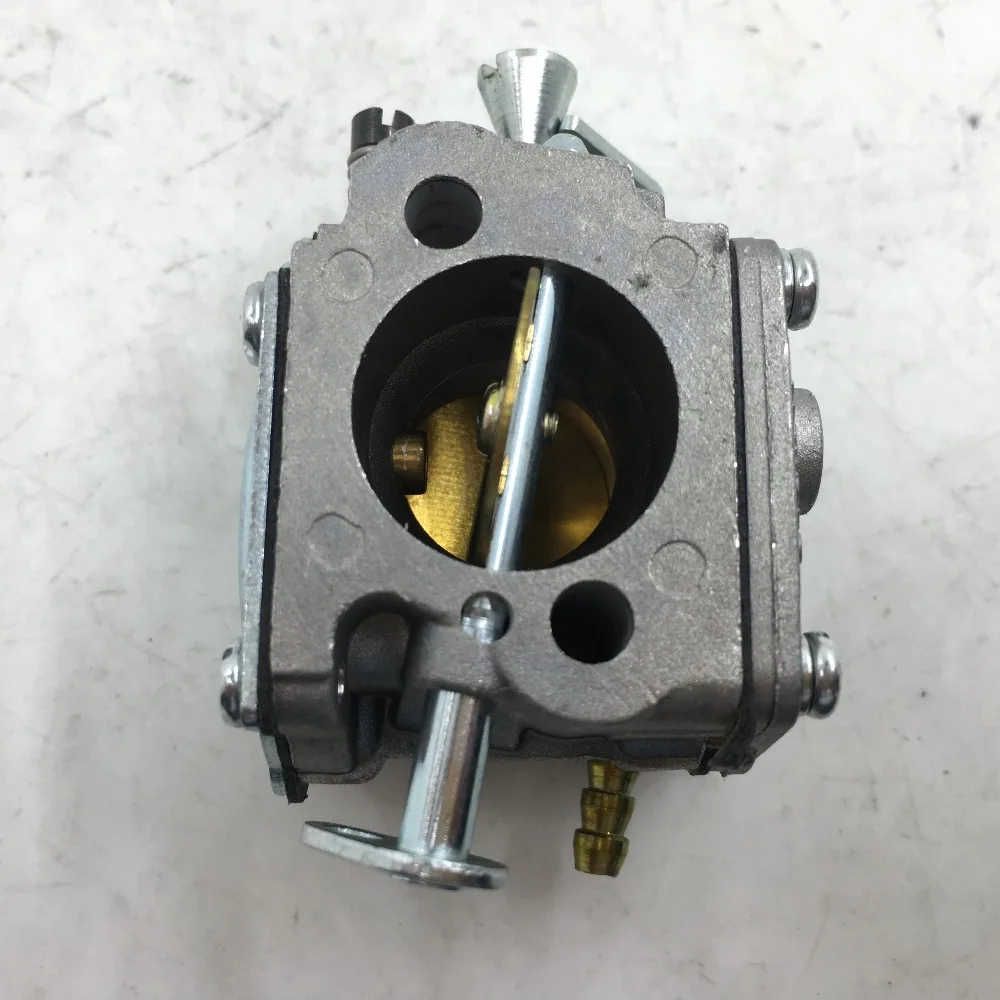 SherryBerg carby carb Карбюратор ПОДХОДИТ для Walbro WJ-105-1 Dolmar Makita 394 151 050, 394 151 051 vergaser