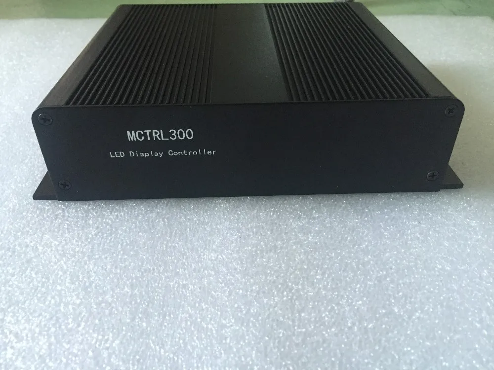 Nova MSD300 светодиодный дисплей отправка карты, полноцветный светодиодный дисплей синхронный Novastar MCTRL300 отправка коробки, ноутбук HDMI DVI вход