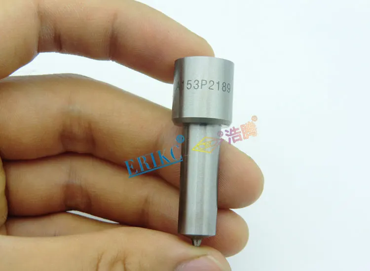 

ERIKC mechnical injector nozzle DLLA153 p2189 marine mist spray DLLA153p 2189 and diesel injection nozzle DLLA 153p 2189