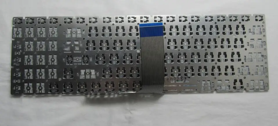 Новая клавиатура для MSI GT62 GT72 GE62 GE72 GS60 GS70 GL62 GL72 GP62 GP72 CX62 WS60 QWERTY