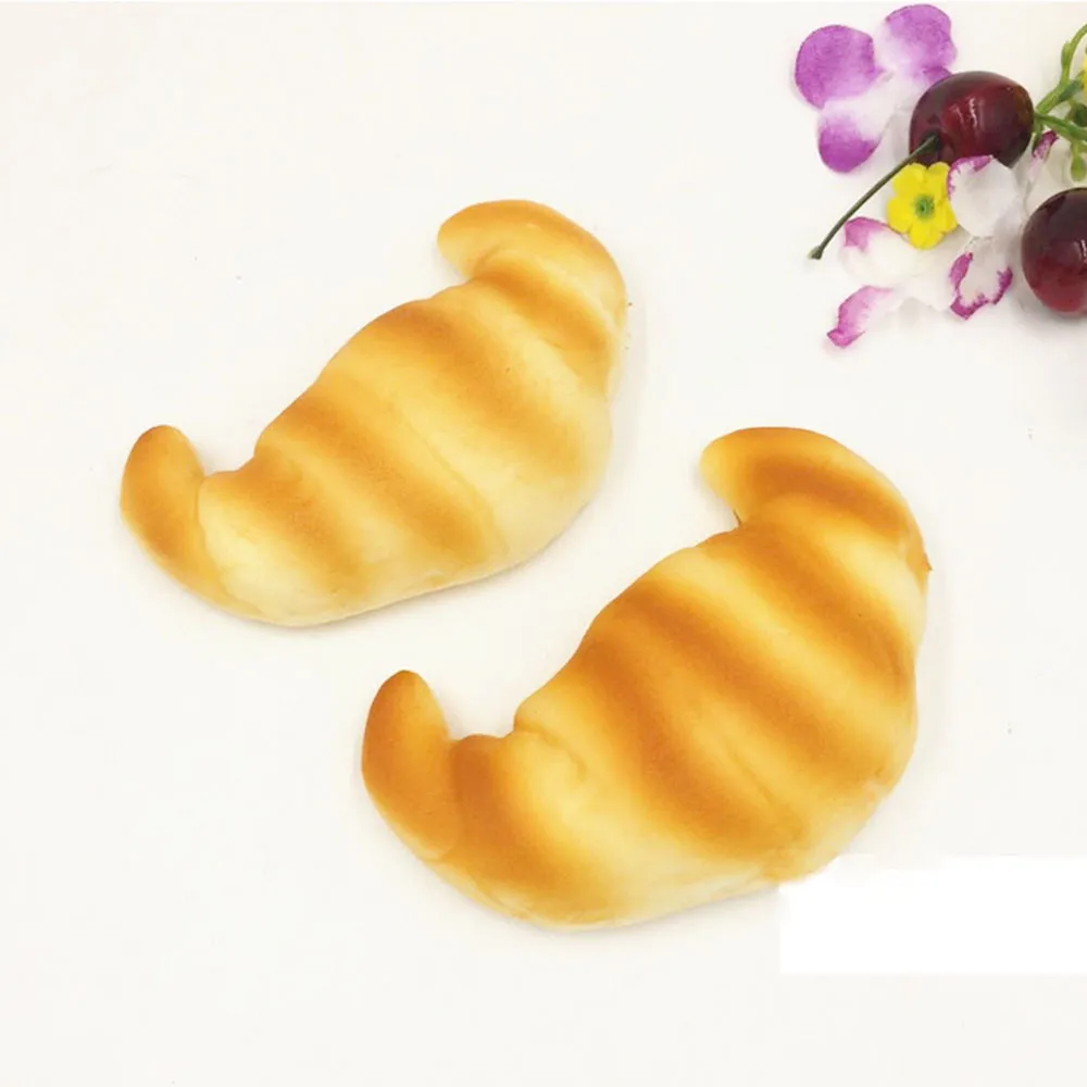 Мягкая сжимаемая эластичная медленно восстанавливающая форму игрушка для