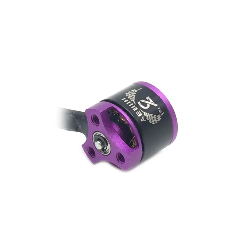 Бесщеточный двигатель 3BHOBBY BBB 3B R 0804 7100KV 11900KV поддержка 2S 1S 6A 12A ESC для колесной базы