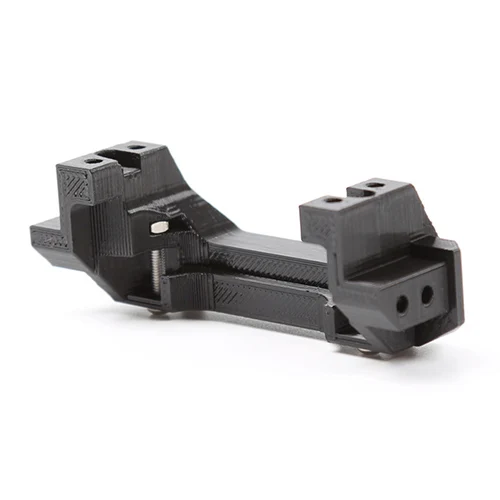 LNL Traxxas TRX 4 Передняя серводвигательная лебедка|servo mount| |