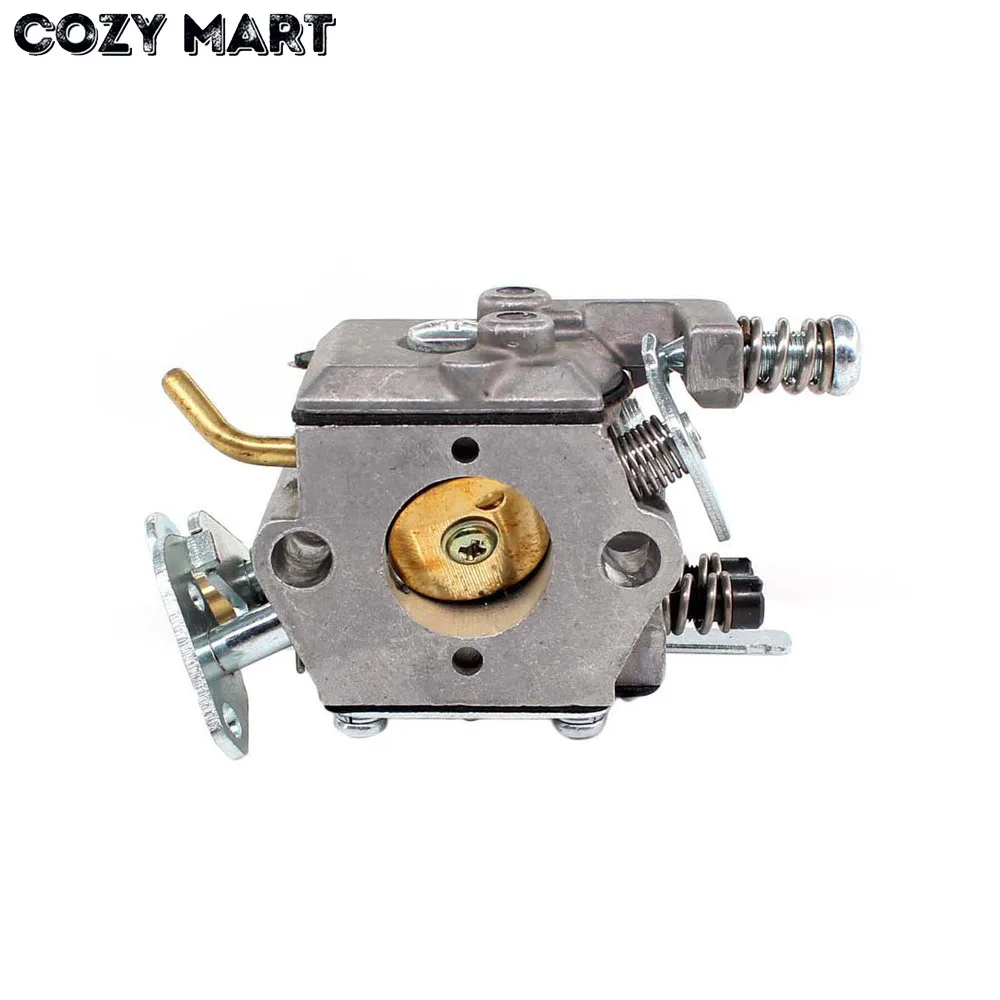 Карбюратор Комплект для дома 36-41 136 137 137e 141 142 бензопила Zama C1Q-W29E WT-834 Carb 530071987 530019172 530035482