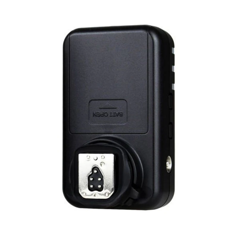 Беспроводная вспышка Yongnuo YN-622C II E-TTL HSS для Canon 1100D 1000D 650D 600D 550D 7D 5DII 50D | Электроника