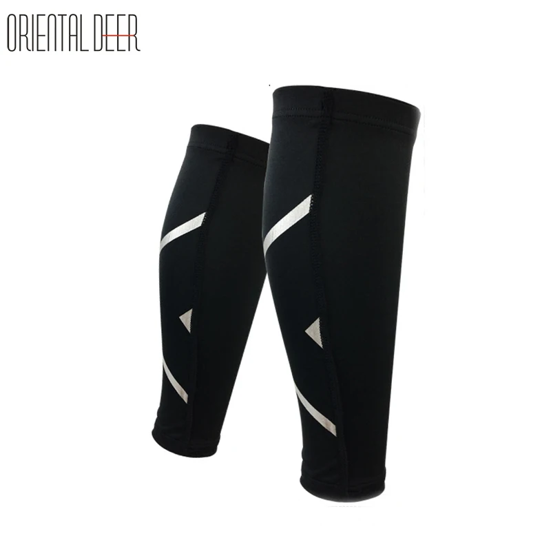 Одна пара Спортивная безопасная корзина гетры х Стиль чулок компрессия для