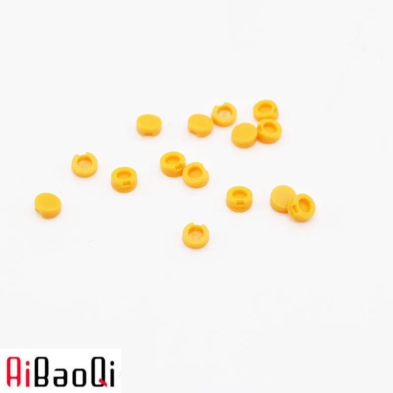 AiBaoQi 1 комплект из 15 шт. новая оригинальная задняя крышка детали для телефона Φ HT20 |