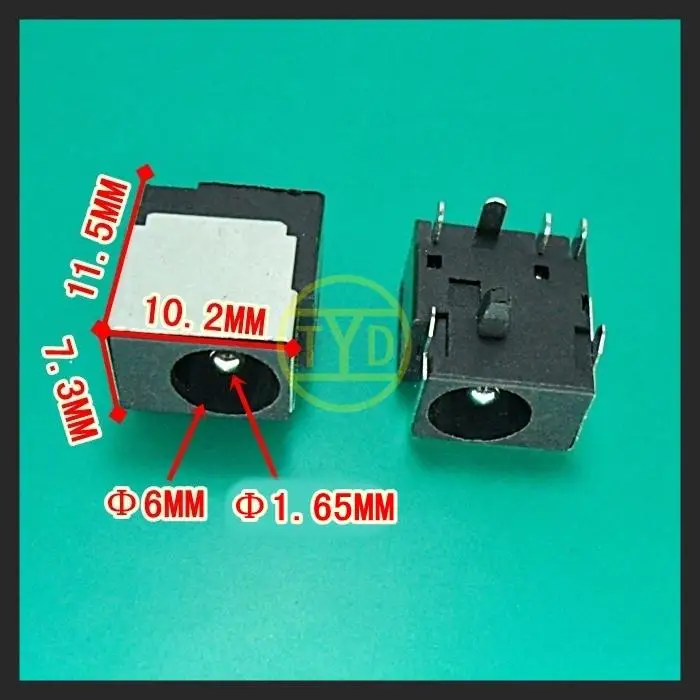Ноутбук нетбук зарядки порт питания DC Jack разъем для Acer 5740 Г 5740DG 7740 jack |