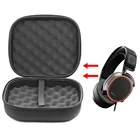 Новый портативный жесткий чехол EVA для игровых наушников SteelSeries Arctis Pro, защитная гарнитура, чехол для наушников s