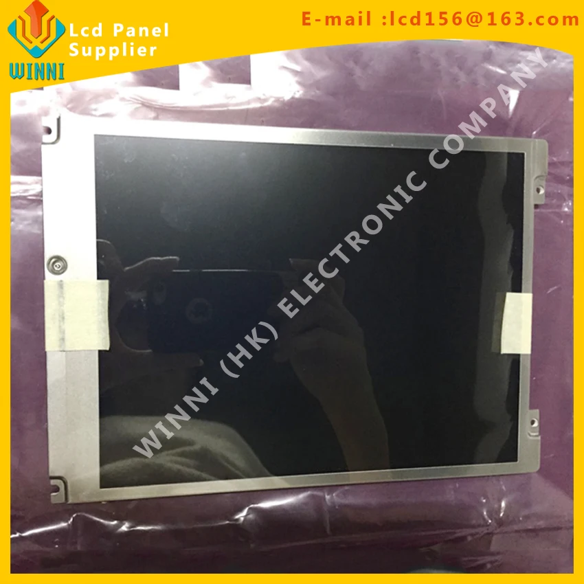 Промышленный жк экран G084SN03 V.3 8 4 дюйма V3|screen|screen lcd |
