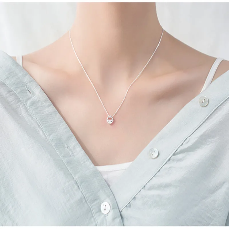 Множество фонтанов из циркония подвески для женщин свадебные подарки влюбленных