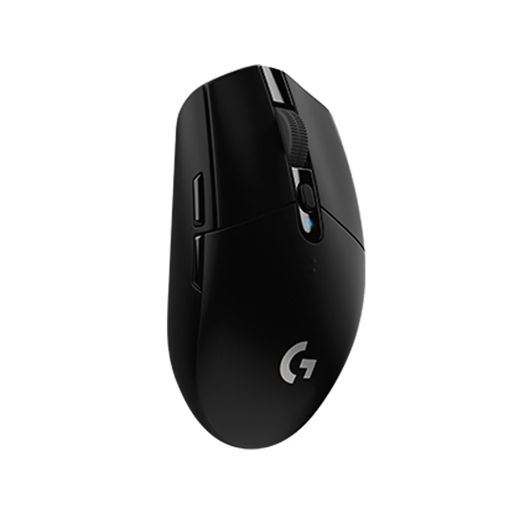 Беспроводная игровая мышь Logitech new mouse G304 LIGHTSPEED 12 000 точек/дюйм CSGO PUBG