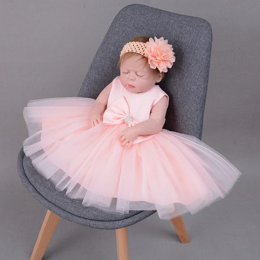 NPK 23 &quotвсего тела силикона Reborn Baby принцесса кукла игрушка купаться играть дома
