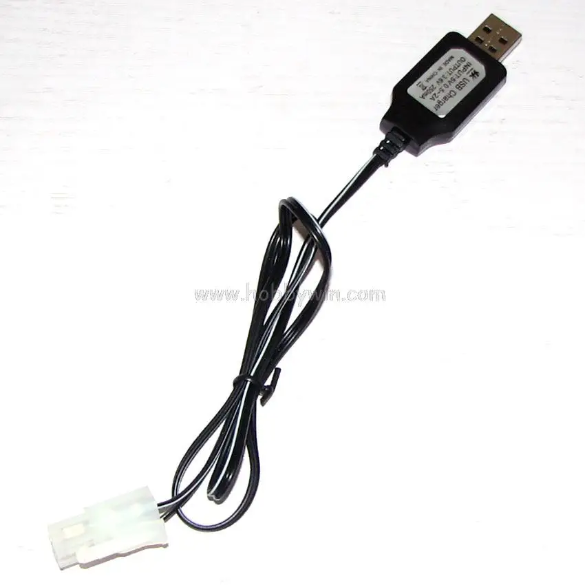 3 6 V 250mA USB зарядное устройство большой tamiya штекер с заряда оптовая цена Прямая