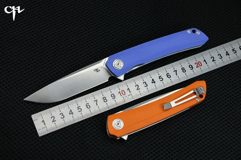 Складной нож D2 blade G10 ручка для кемпинга охоты фруктовые ножи pocke EDC инструменты