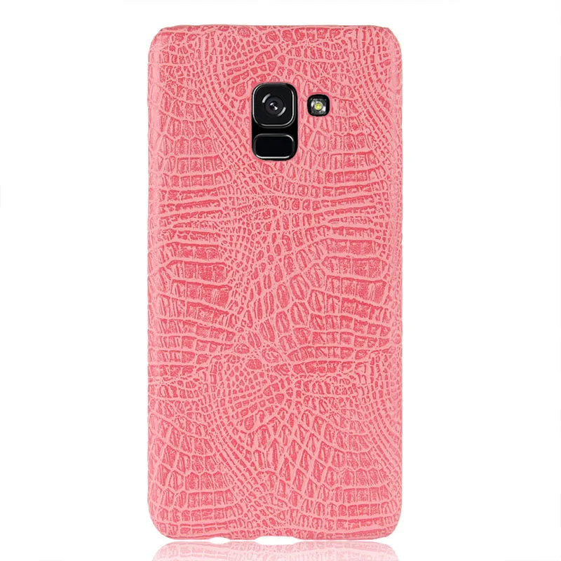 SM A530F чехол для Samsung Galaxy A530F/DS A8 2018 A530W sm A530 LTE A NA A530N 530 Твердый телефона|Бамперы| |