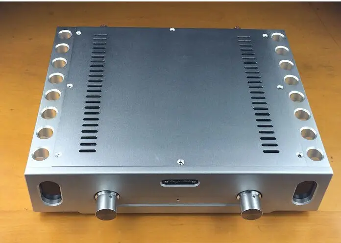 Контур усилителя мощности 933