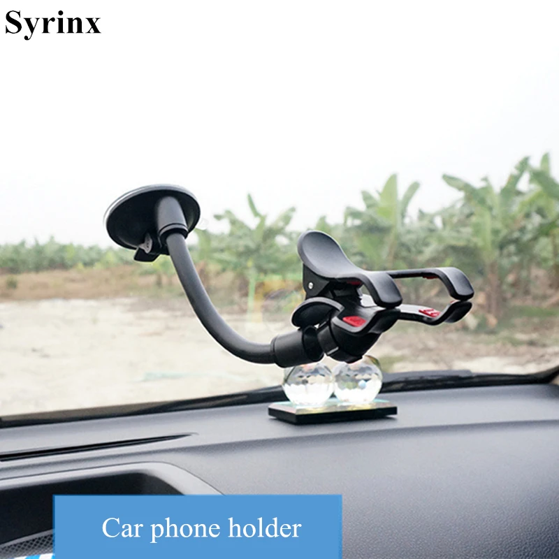 phone holder stand for iphone x xiaomi guitar street singing lyrics song car holder sucker suction cups musicians guitar mobile free global shipping