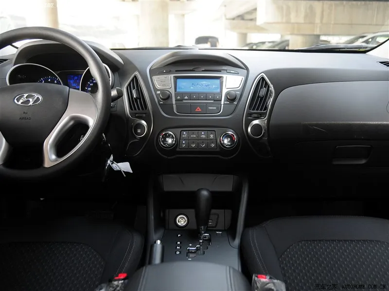 Восьмиядерный HD " Android 9,0 автомобильный dvd-плеер gps для hyundai IX35 Tucson 2009- Автомобильный gps радио, аудио и видео мультимедийный dvd-плеер