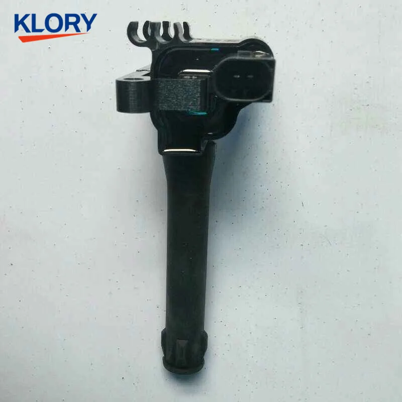 KD 7003 NEC100730 NEC100730L NEC000120 NEC000120L черные катушки зажигания для Roewe 550 750 W5 MG7 1 8 T MG3 4 MG6