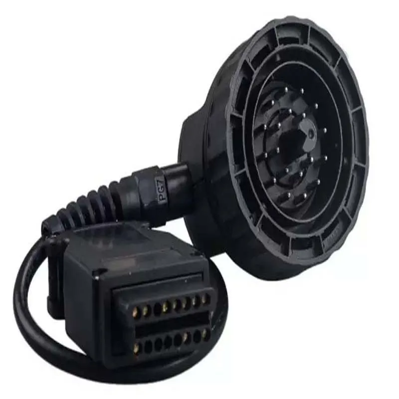 Диагностический инструмент icom нового поколения для BMW a2 b c диагностический