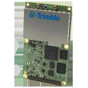 Для Trimble BD992 двойная антенна позиционирование и ориентация четырехзвездочная